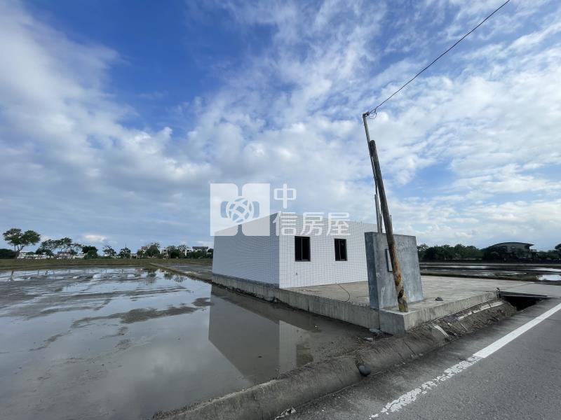 807五結休閒屋房屋室內格局與周邊環境