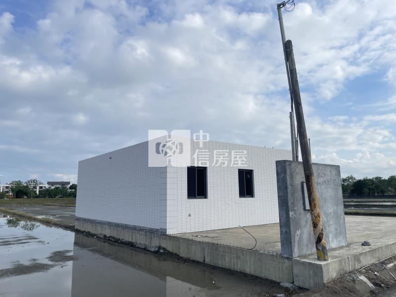 807五結休閒屋房屋室內格局與周邊環境