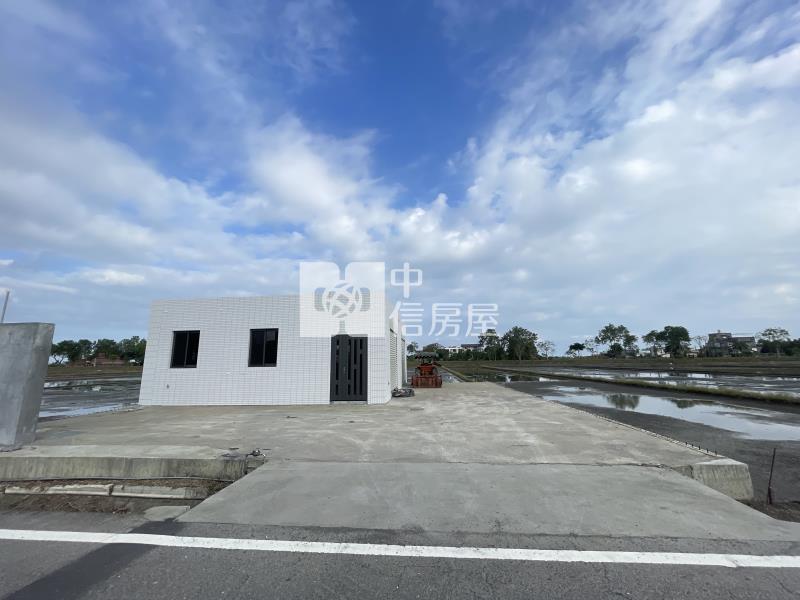 807五結休閒屋房屋室內格局與周邊環境