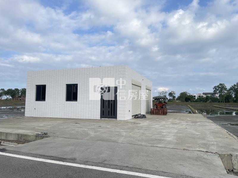 807五結休閒屋房屋室內格局與周邊環境