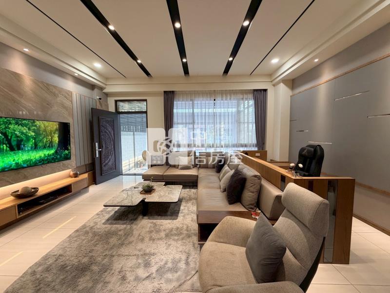 里港.極致奢華雙車豪墅房屋室內格局與周邊環境