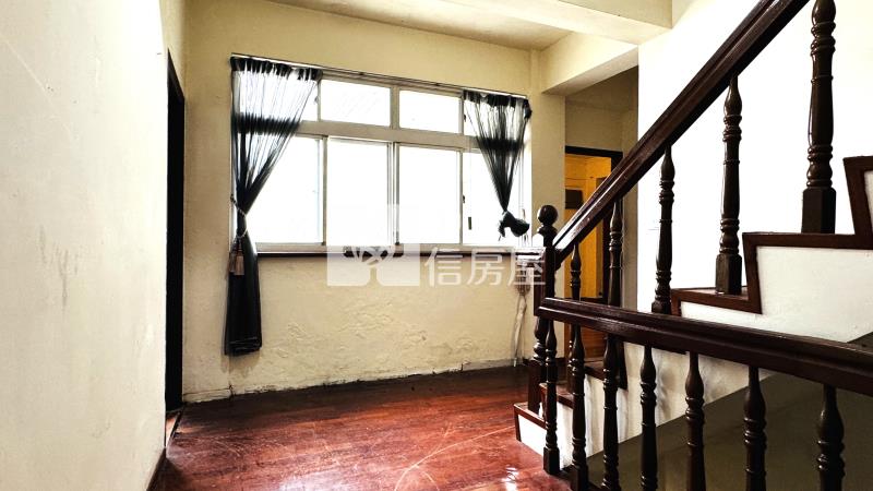 F-18麗景天下獨棟別墅房屋室內格局與周邊環境