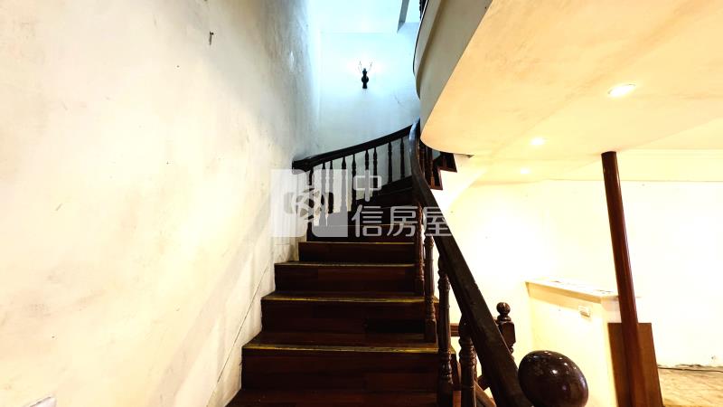 F-18麗景天下獨棟別墅房屋室內格局與周邊環境