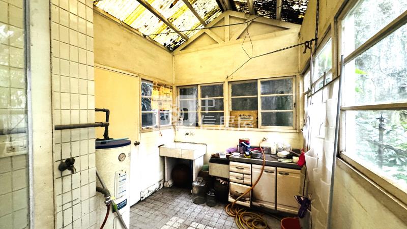 F-18麗景天下獨棟別墅房屋室內格局與周邊環境