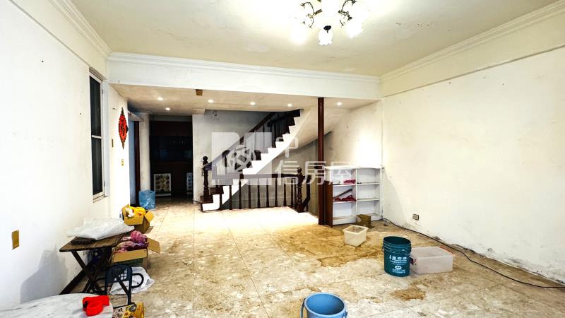 F-18麗景天下獨棟別墅房屋室內格局與周邊環境