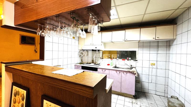 F-18麗景天下獨棟別墅房屋室內格局與周邊環境