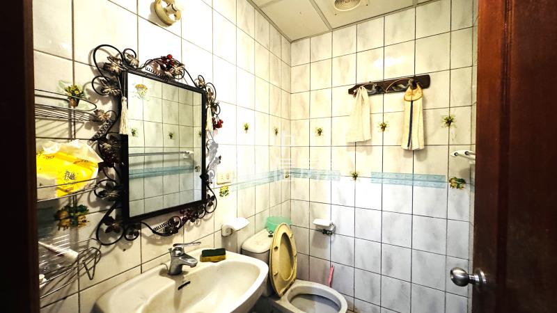 F-18麗景天下獨棟別墅房屋室內格局與周邊環境