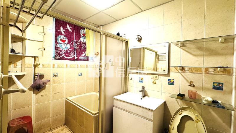 F-18麗景天下獨棟別墅房屋室內格局與周邊環境