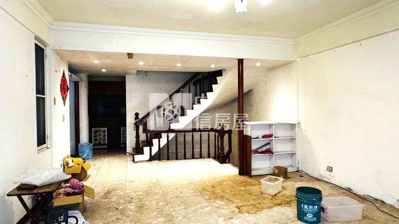 F-18麗景天下獨棟別墅房屋室內格局與周邊環境