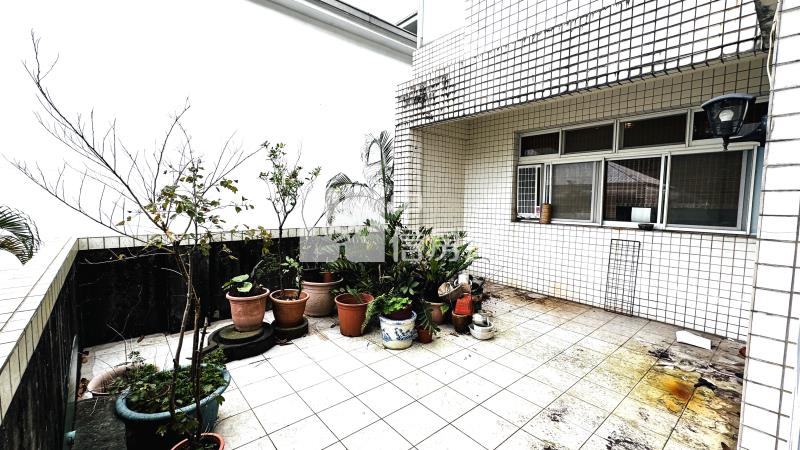 F-18麗景天下獨棟別墅房屋室內格局與周邊環境