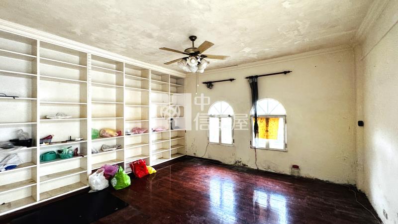 F-18麗景天下獨棟別墅房屋室內格局與周邊環境