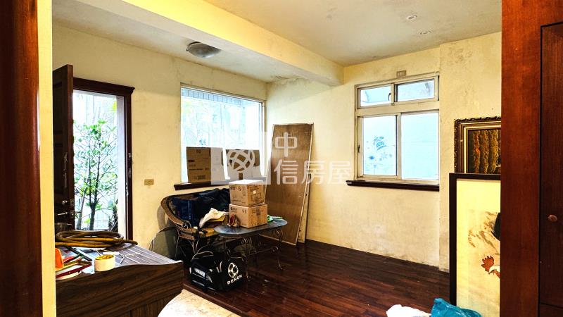 F-18麗景天下獨棟別墅房屋室內格局與周邊環境