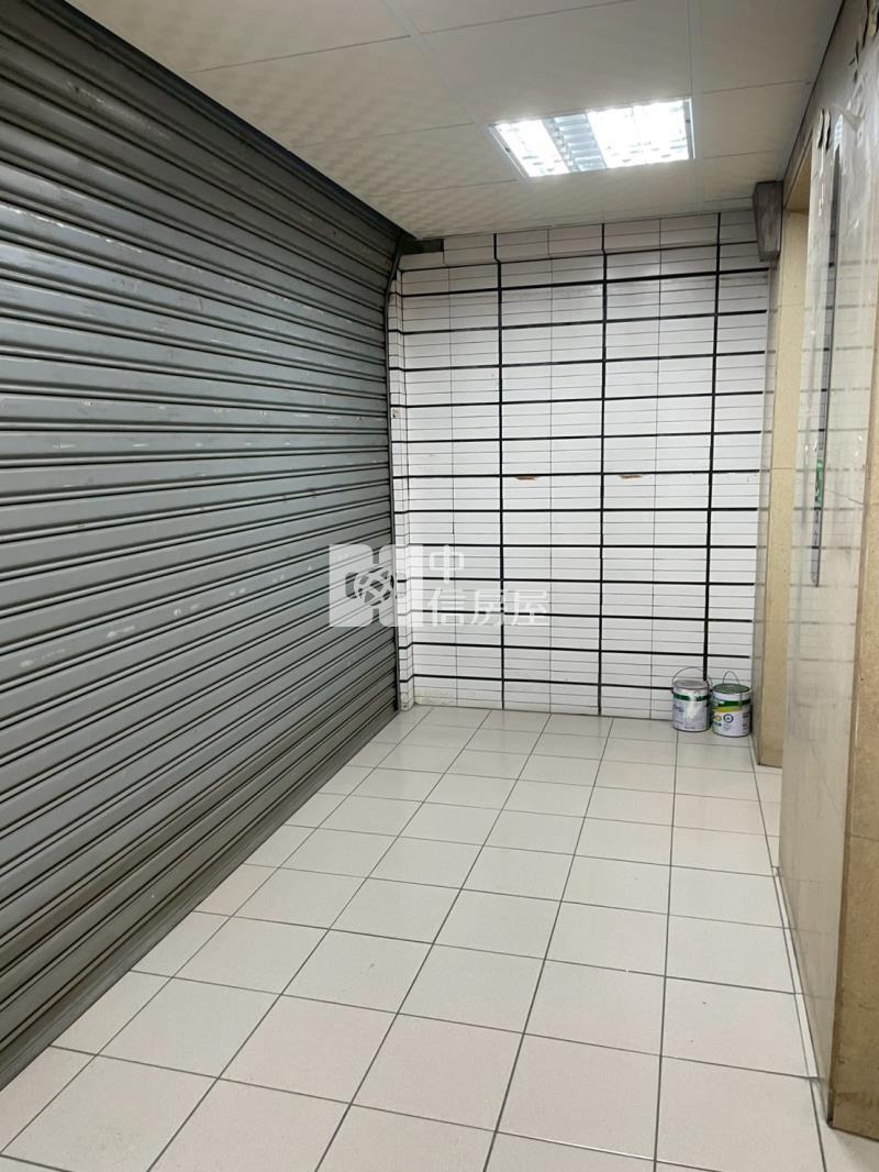 東門路二段百坪可自住的商辦大樓房屋室內格局與周邊環境