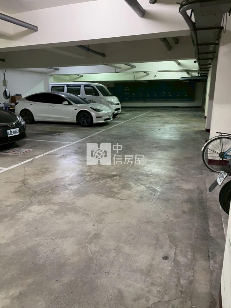 東門路二段百坪可自住的商辦大樓房屋室內格局與周邊環境