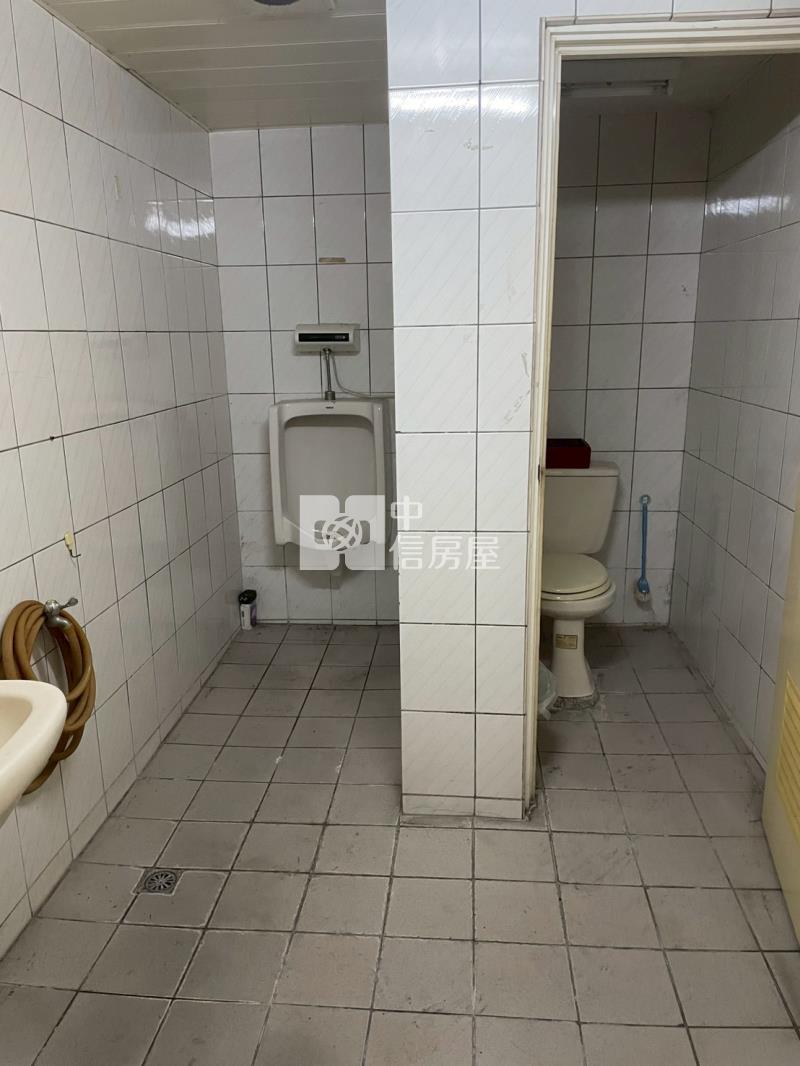 東門路二段百坪可自住的商辦大樓房屋室內格局與周邊環境