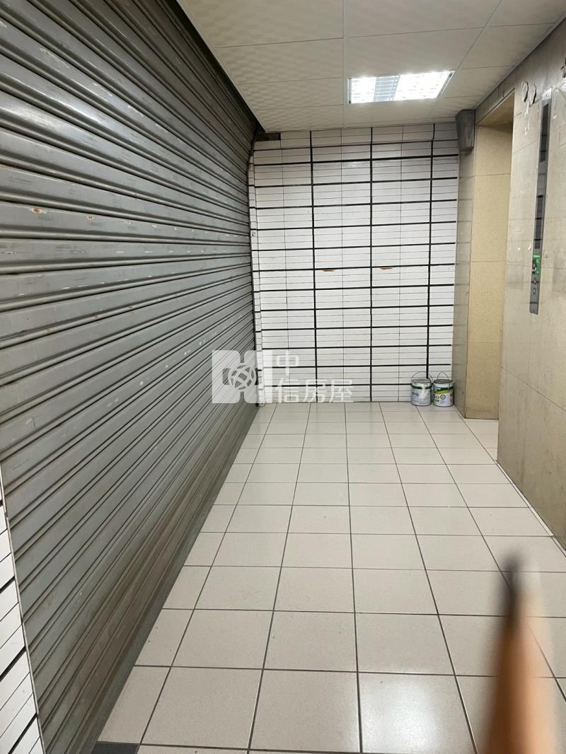 東門路二段百坪可自住的商辦大樓房屋室內格局與周邊環境