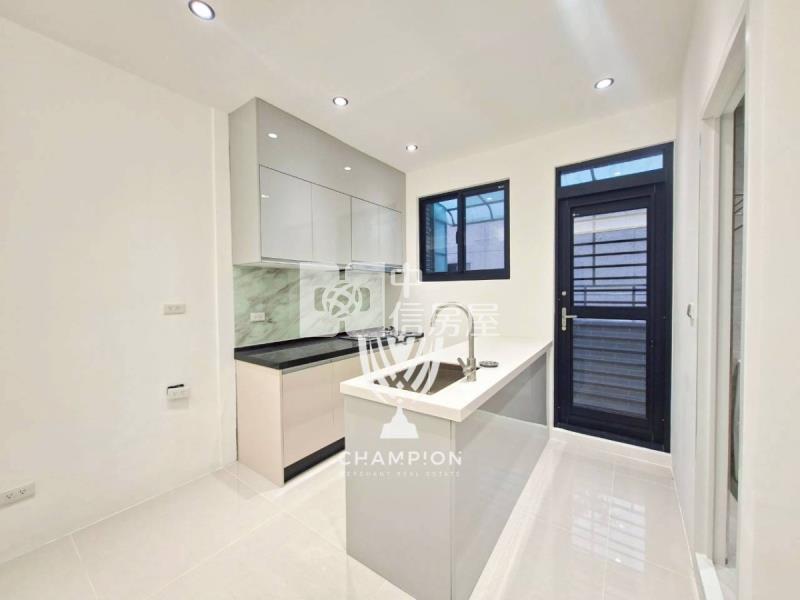 【冠軍】武昌街現代簡約2房房屋室內格局與周邊環境