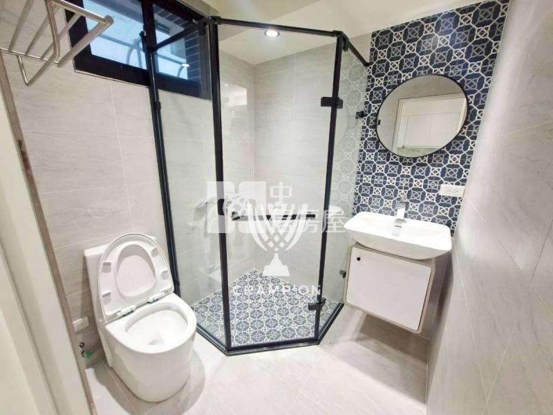 【冠軍】武昌街現代簡約2房房屋室內格局與周邊環境