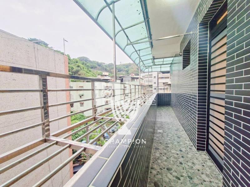 【冠軍】武昌街現代簡約2房房屋室內格局與周邊環境