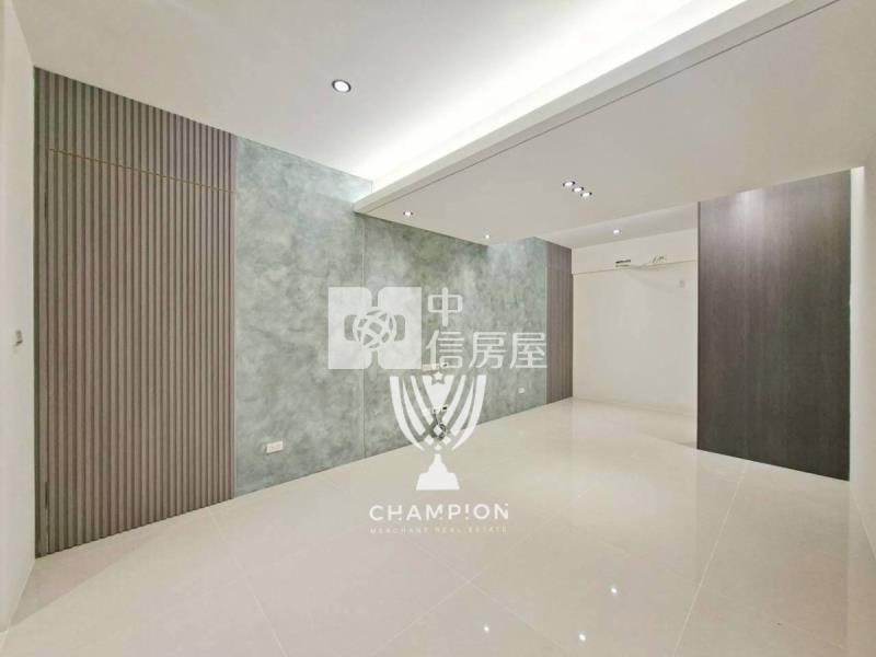 【冠軍】武昌街現代簡約2房房屋室內格局與周邊環境