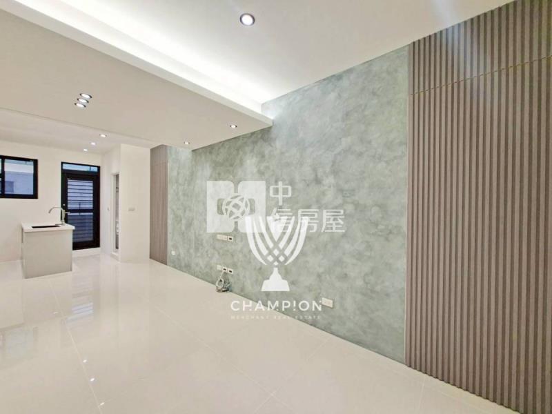 【冠軍】武昌街現代簡約2房房屋室內格局與周邊環境