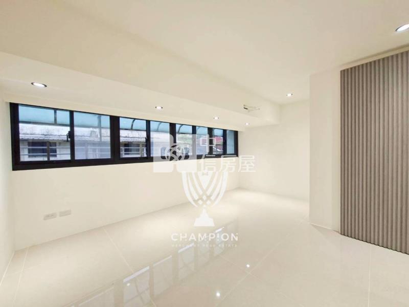 【冠軍】武昌街現代簡約2房房屋室內格局與周邊環境