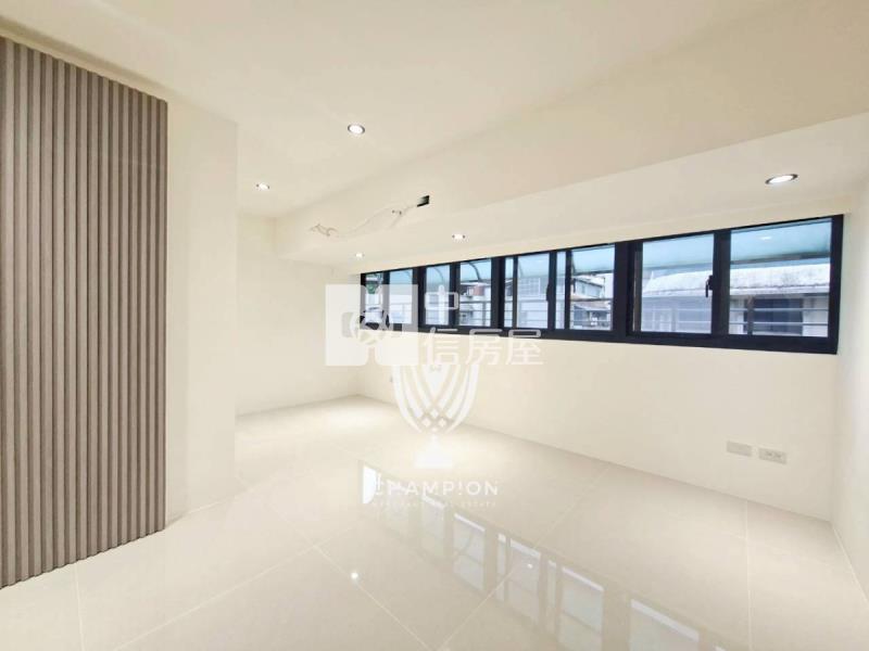 【冠軍】武昌街現代簡約2房房屋室內格局與周邊環境