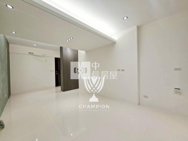 【冠軍】武昌街現代簡約2房房屋室內格局與周邊環境