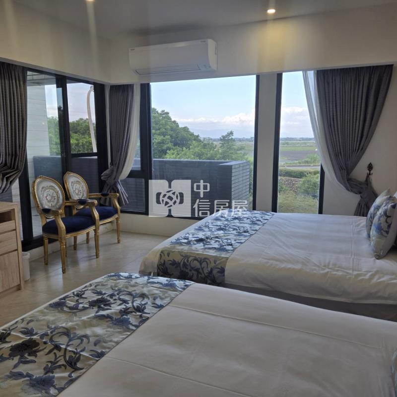 饗宴旁高投報電梯民宿房屋室內格局與周邊環境