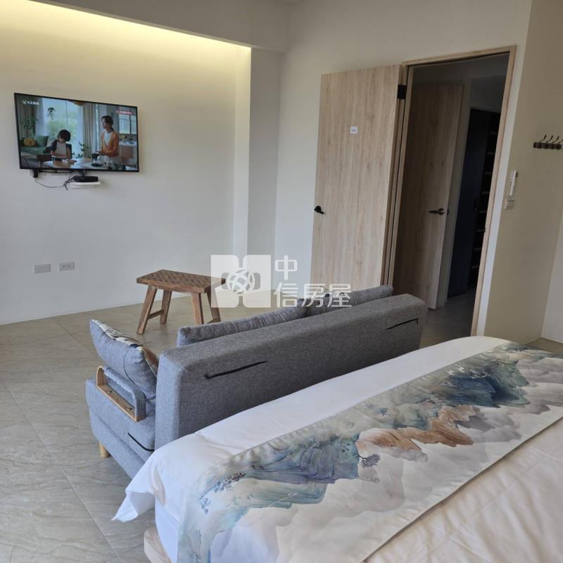 饗宴旁高投報電梯民宿房屋室內格局與周邊環境