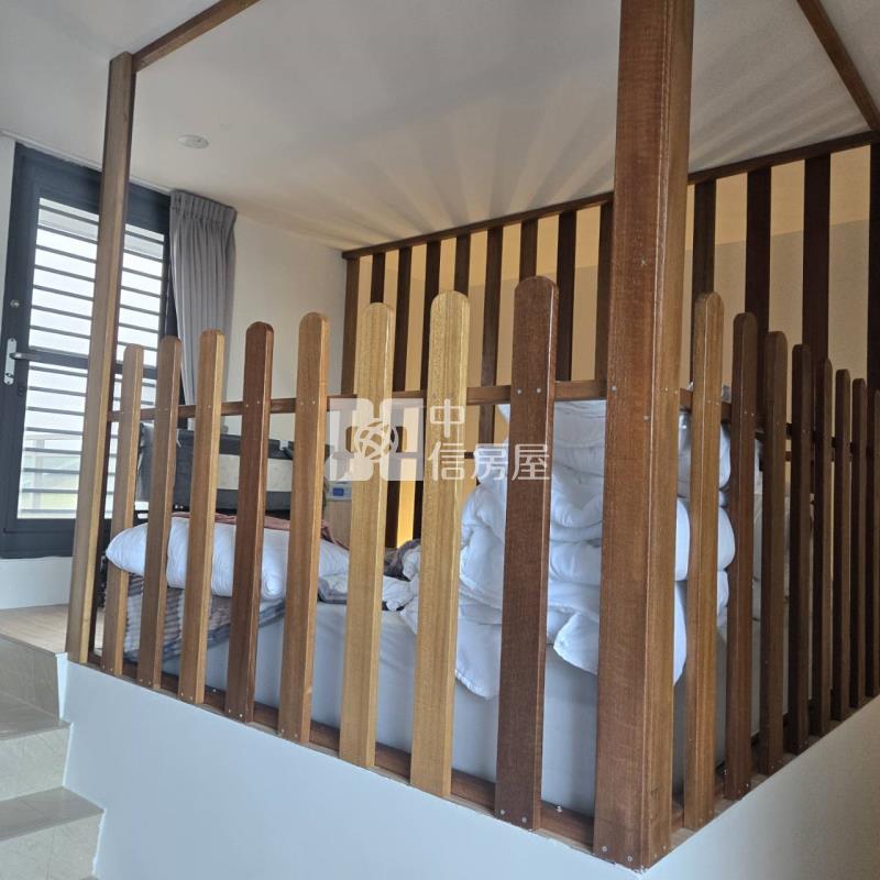 饗宴旁高投報電梯民宿房屋室內格局與周邊環境