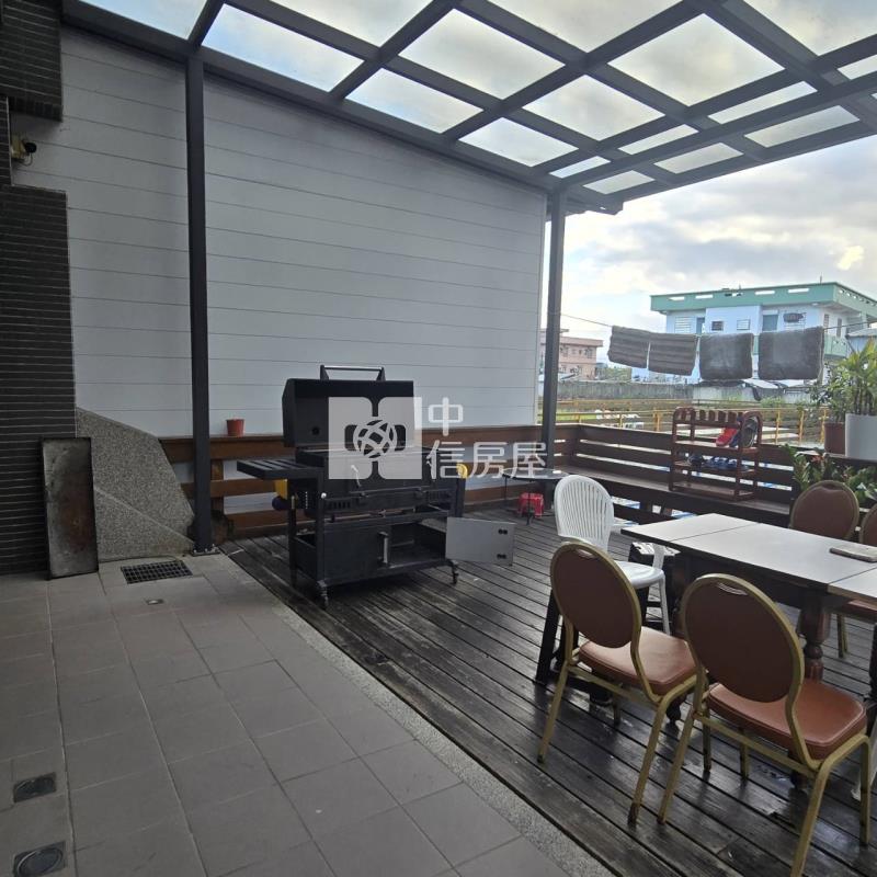 饗宴旁高投報電梯民宿房屋室內格局與周邊環境