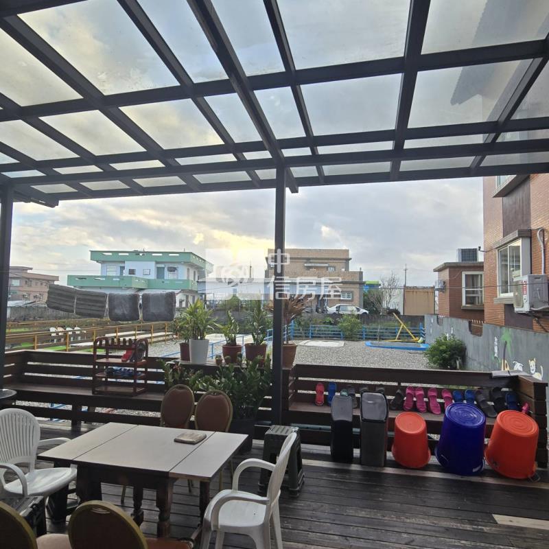 饗宴旁高投報電梯民宿房屋室內格局與周邊環境