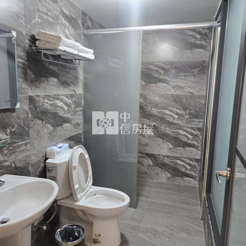 饗宴旁高投報電梯民宿房屋室內格局與周邊環境