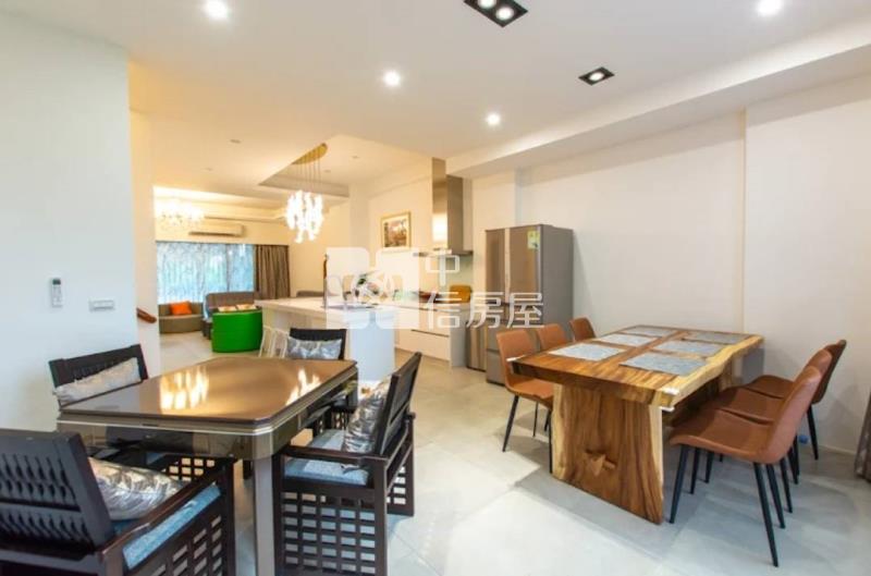 饗宴旁高投報電梯民宿房屋室內格局與周邊環境