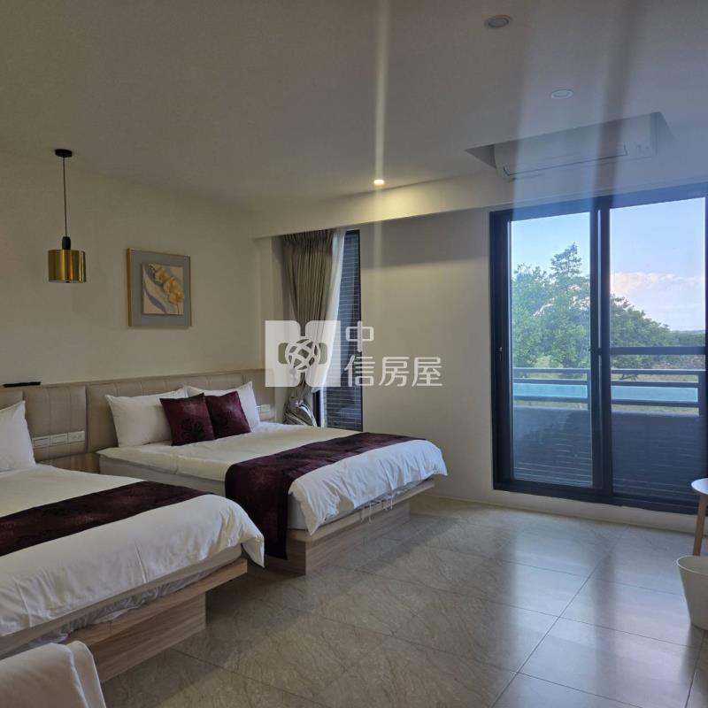 饗宴旁高投報電梯民宿房屋室內格局與周邊環境