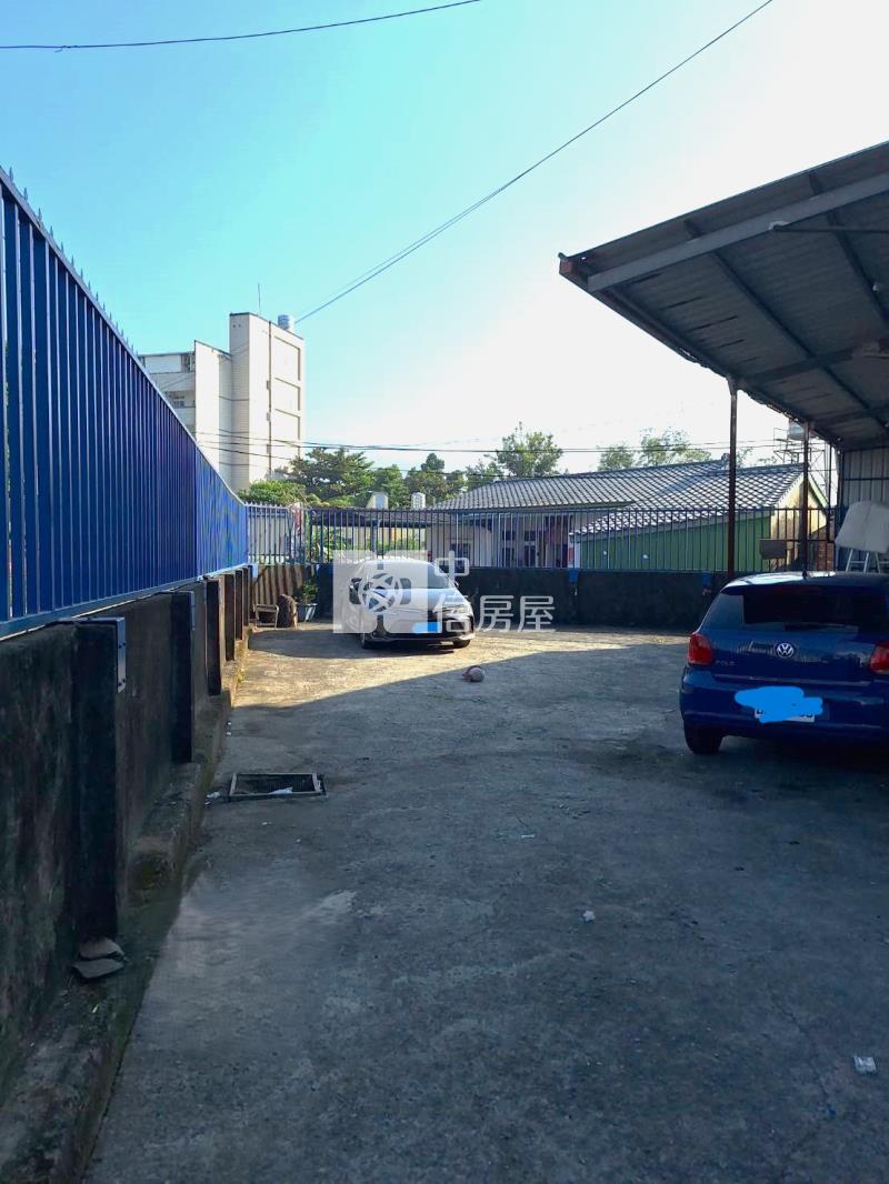 屏科大雙棟透天房屋室內格局與周邊環境