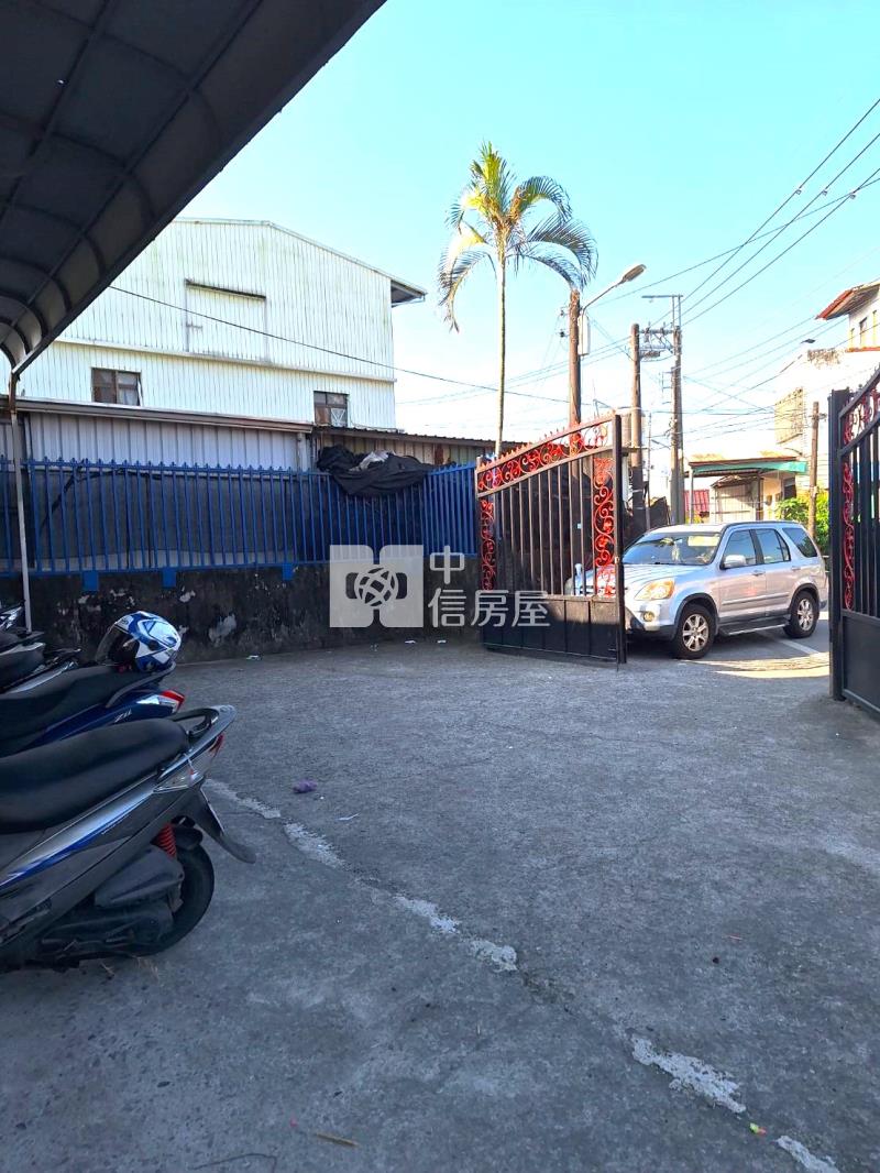 屏科大雙棟透天房屋室內格局與周邊環境