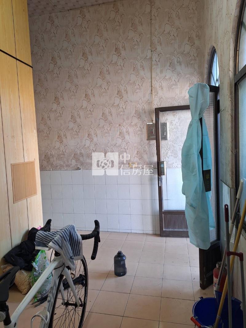 屏科大雙棟透天房屋室內格局與周邊環境