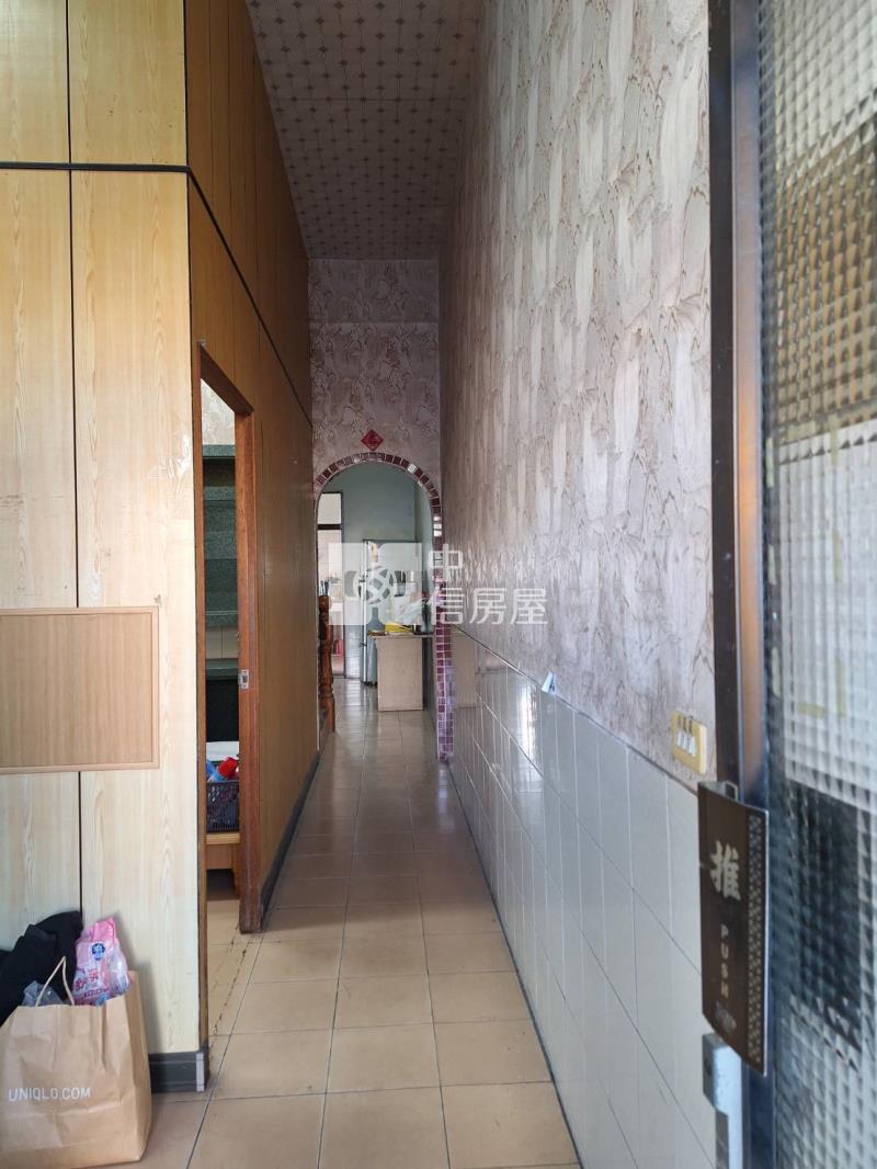 屏科大雙棟透天房屋室內格局與周邊環境