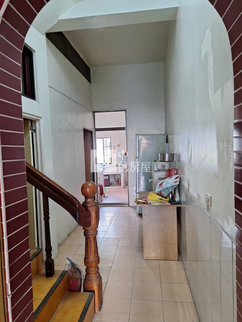 屏科大雙棟透天房屋室內格局與周邊環境