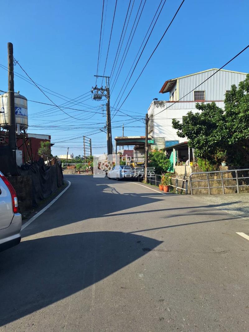 屏科大雙棟透天房屋室內格局與周邊環境