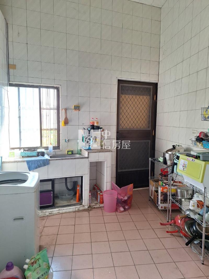 屏科大雙棟透天房屋室內格局與周邊環境