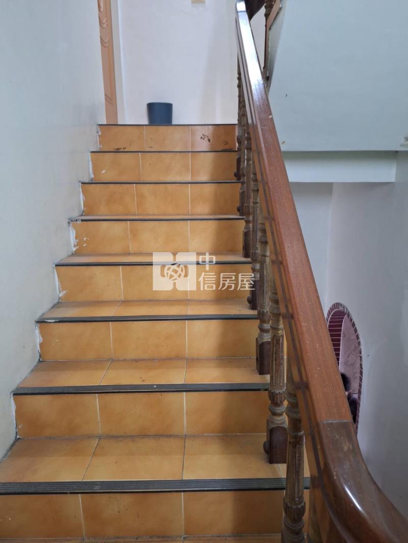 屏科大雙棟透天房屋室內格局與周邊環境