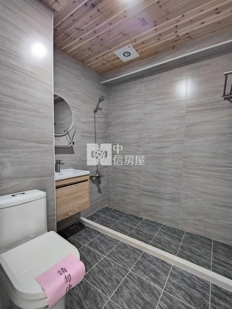 安南居易高樓層全新整理3+1房平車房屋室內格局與周邊環境