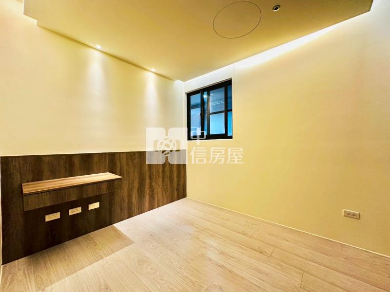 十期富宇晴綻花園3+1房平車房屋室內格局與周邊環境