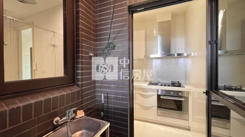 【玖禾】【專】青埔竹風青田高質感生活2房車房屋室內格局與周邊環境