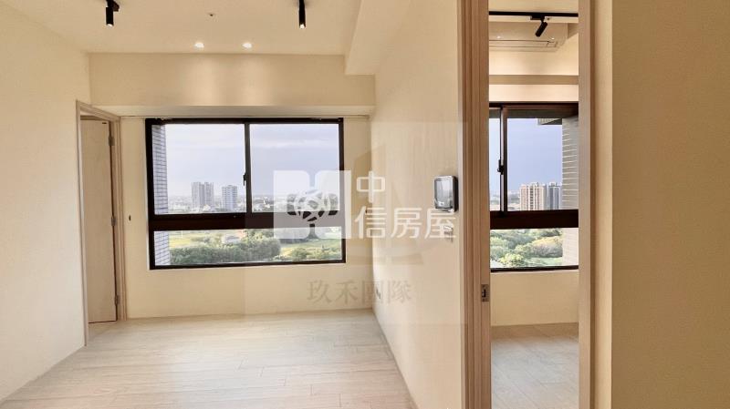 【玖禾】【專】青埔竹風青田高質感生活2房車房屋室內格局與周邊環境