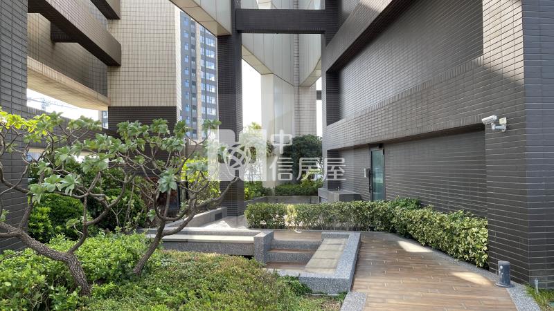 【玖禾】【專】青埔竹風青田高質感生活2房車房屋室內格局與周邊環境