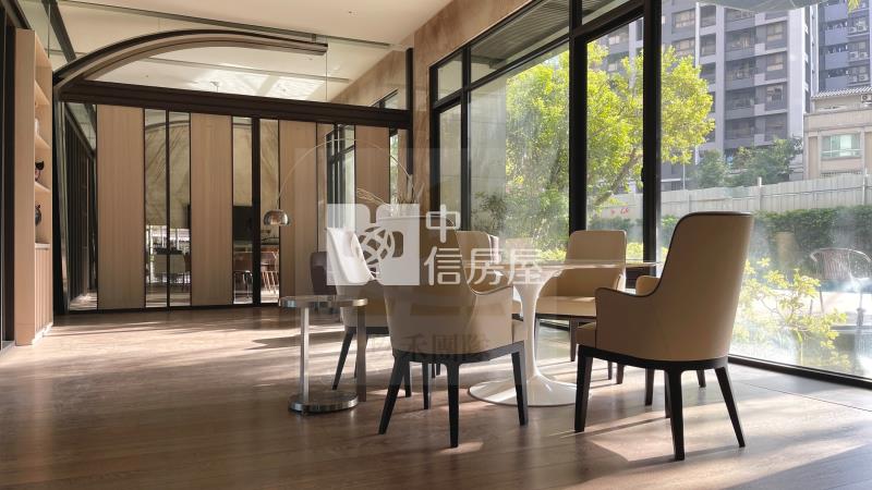 【玖禾】【專】青埔竹風青田高質感生活2房車房屋室內格局與周邊環境